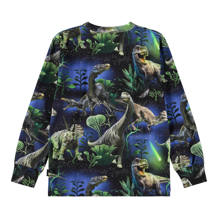 Blusa Dinorama