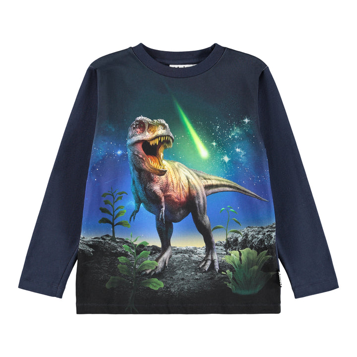 Blusa Meteor Dino