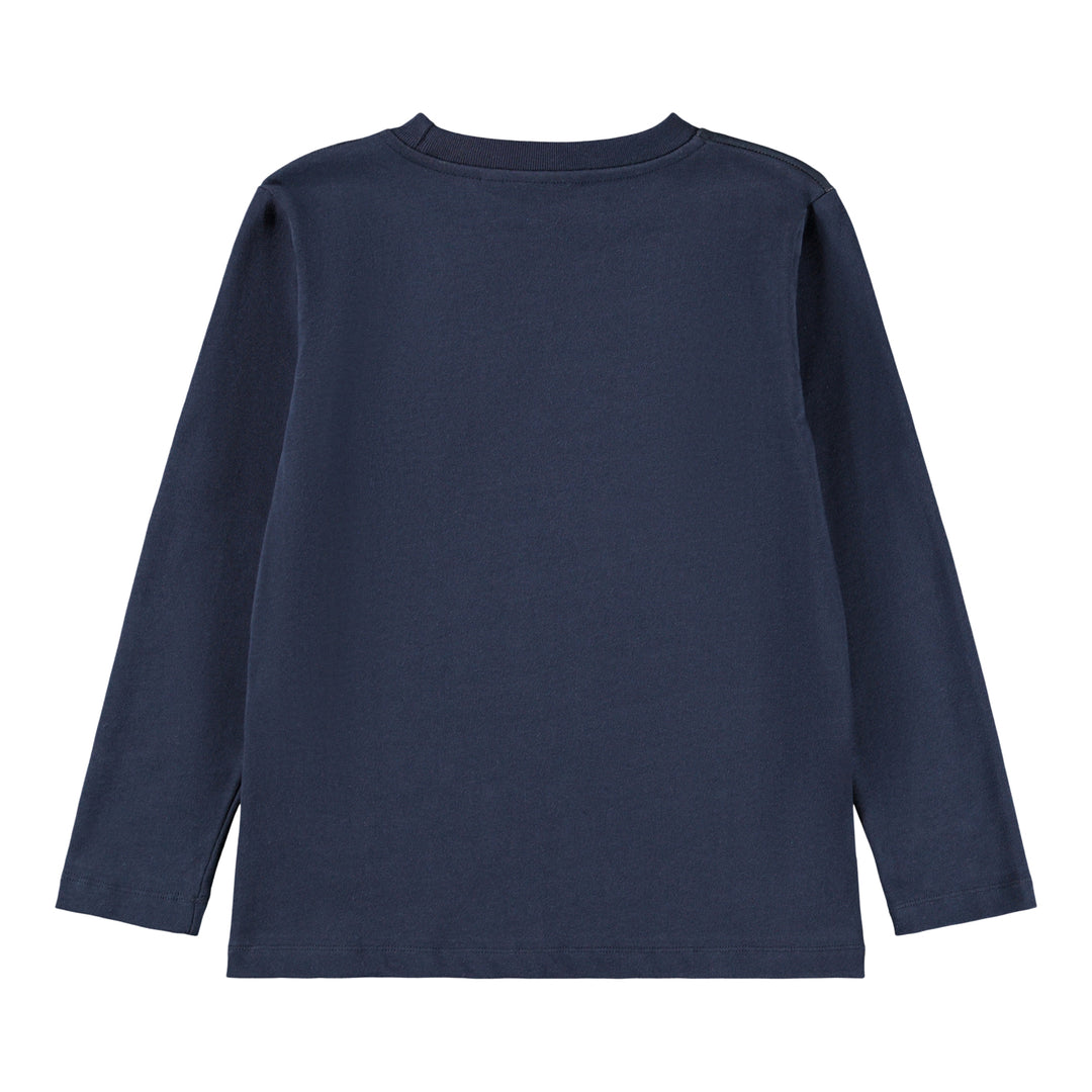 Blusa Meteor Dino