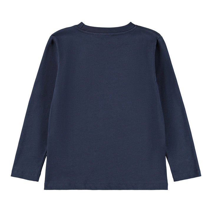 Blusa Meteor Dino