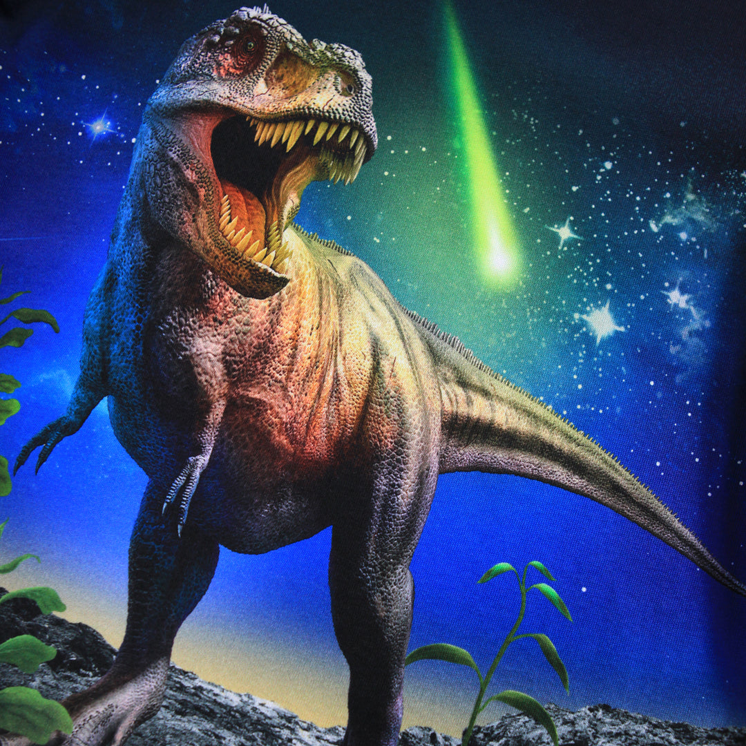 Blusa Meteor Dino
