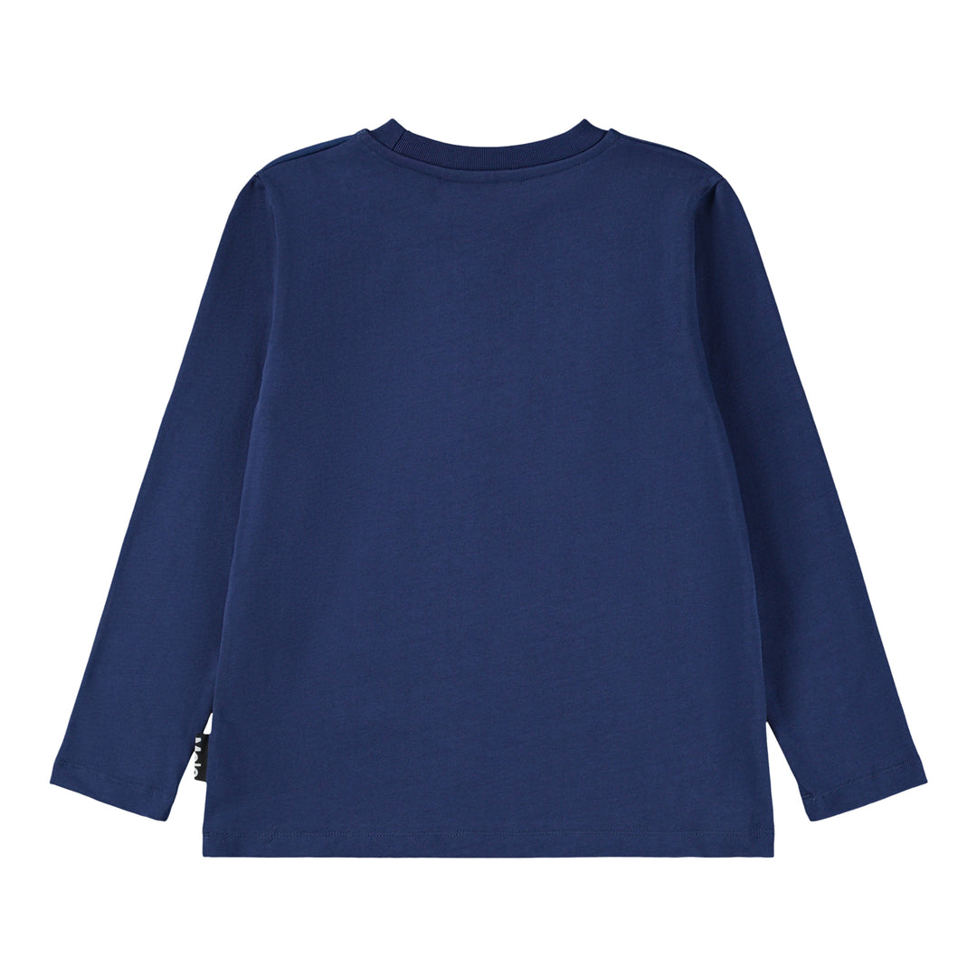 Blusa, Blue Car