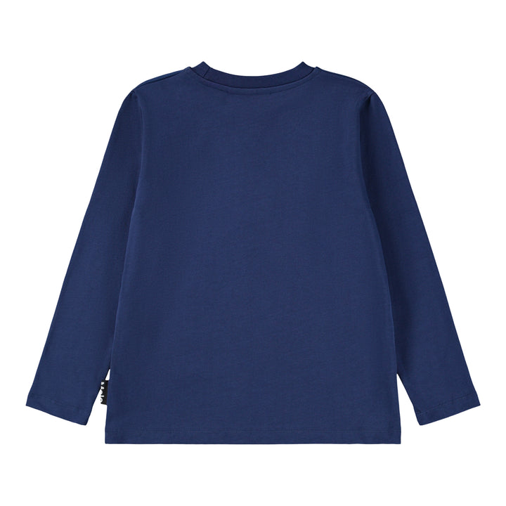 Blusa, Blue Car