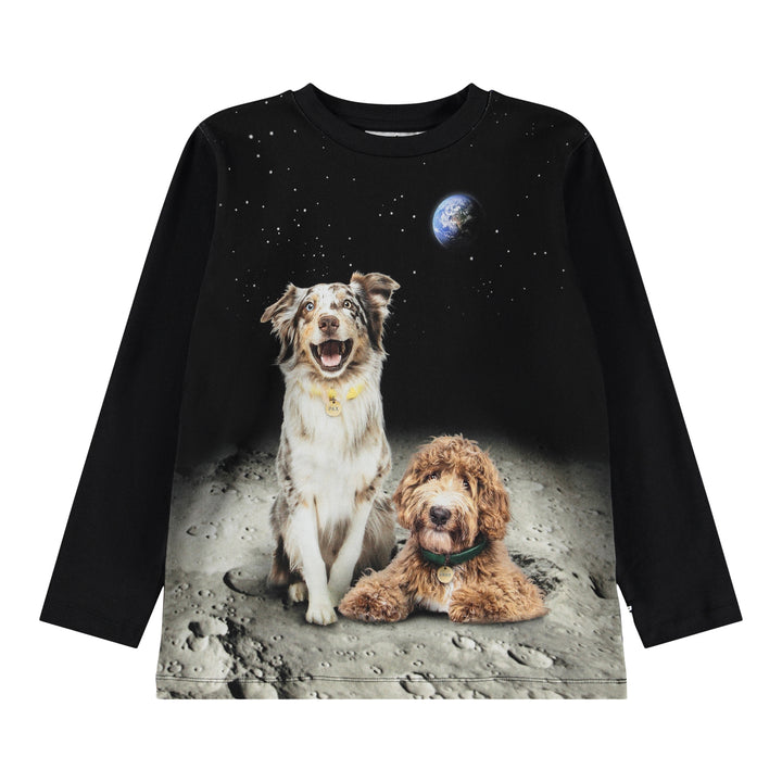 Blusa Moon Friends