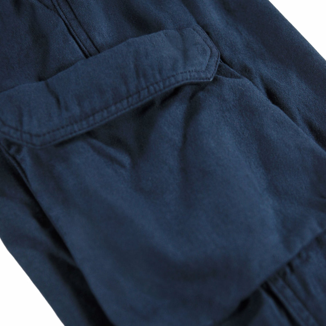 Cargo, Galaxy Blue