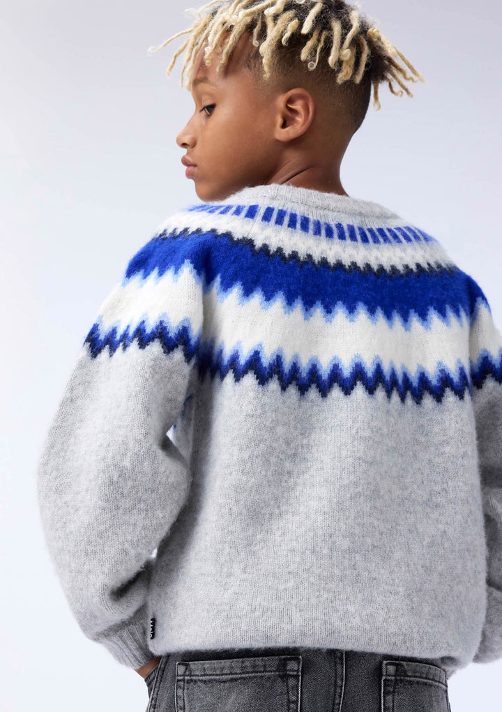 Troyggja. Nordic Blues