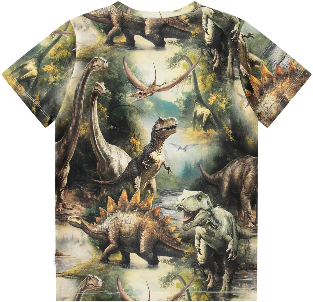 T-shirt, Dino Harmony