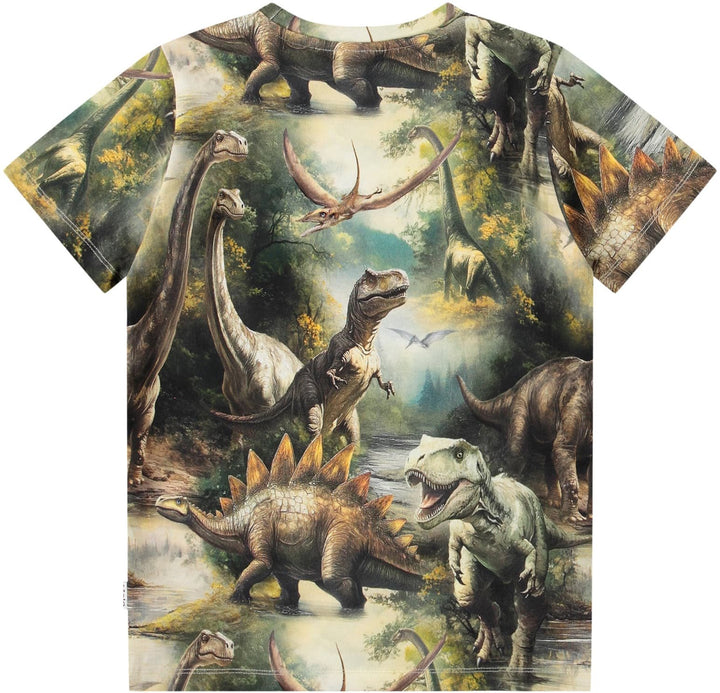 T-shirt, Dino Harmony