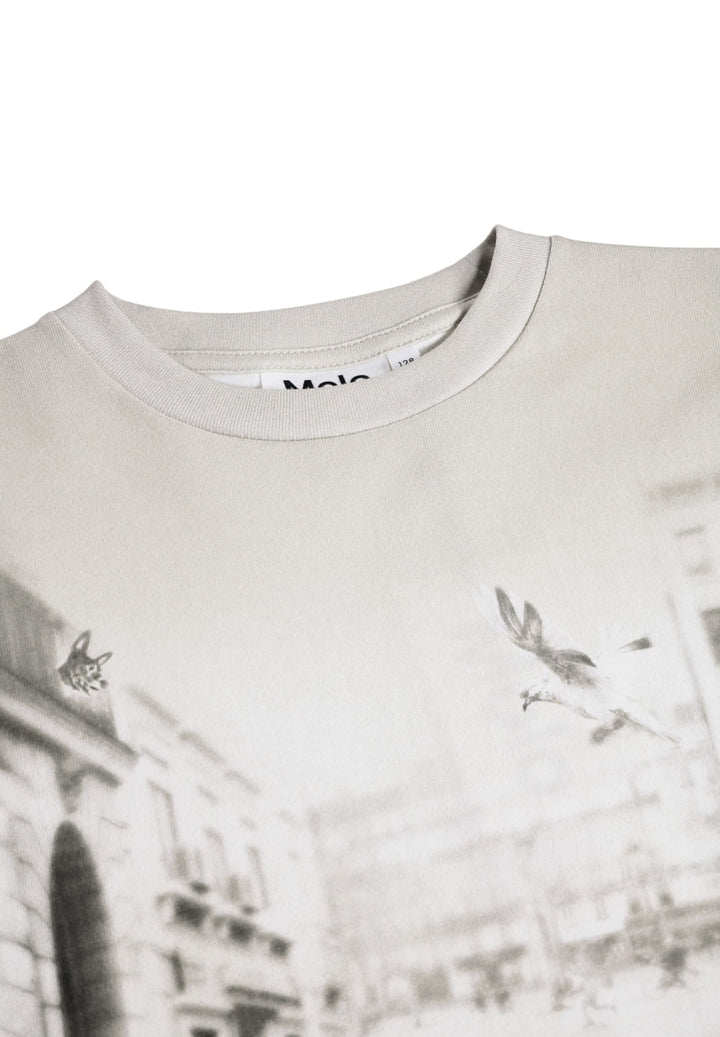 T-shirt, CurioCity Dogs