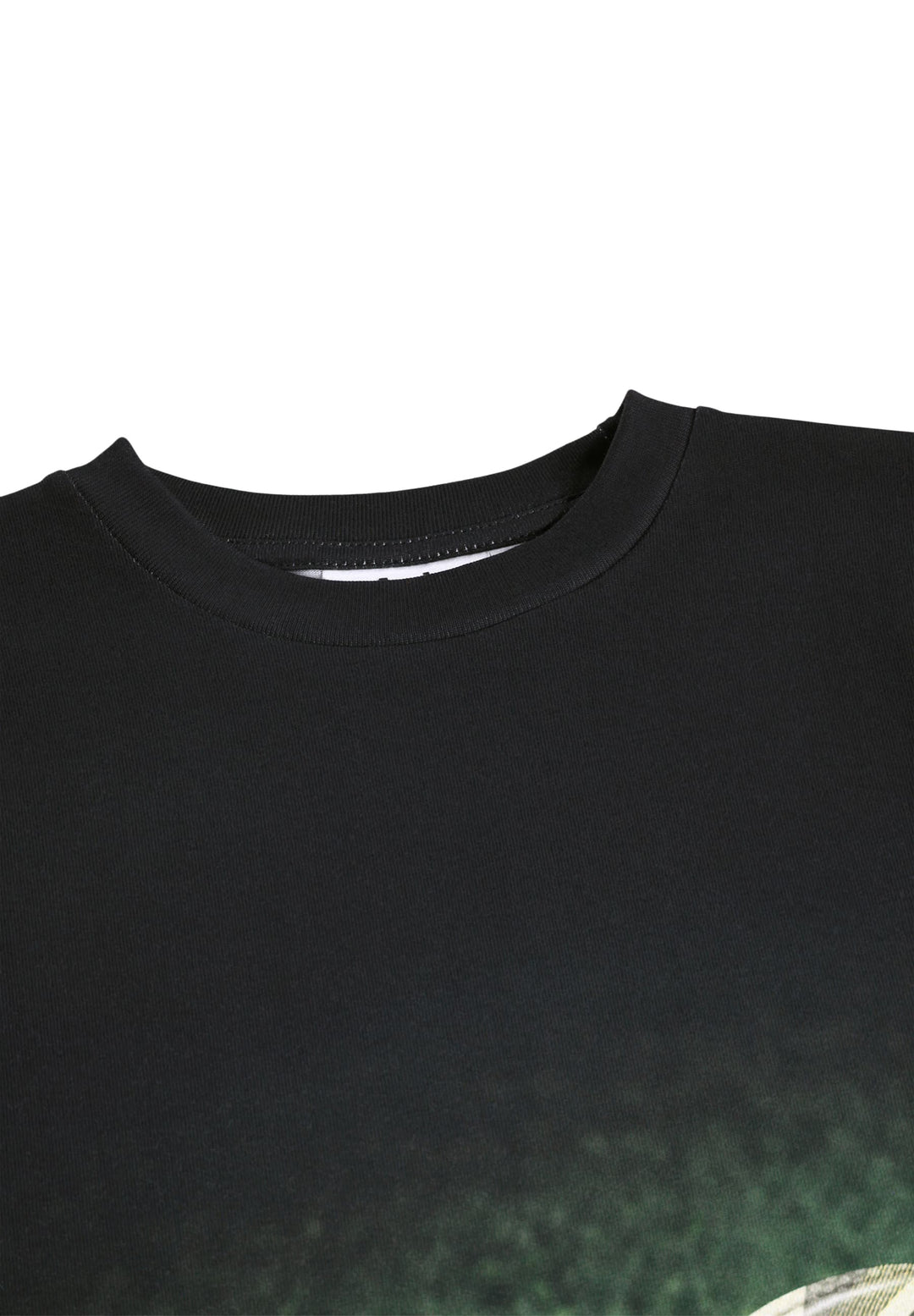 T-shirt, United Field