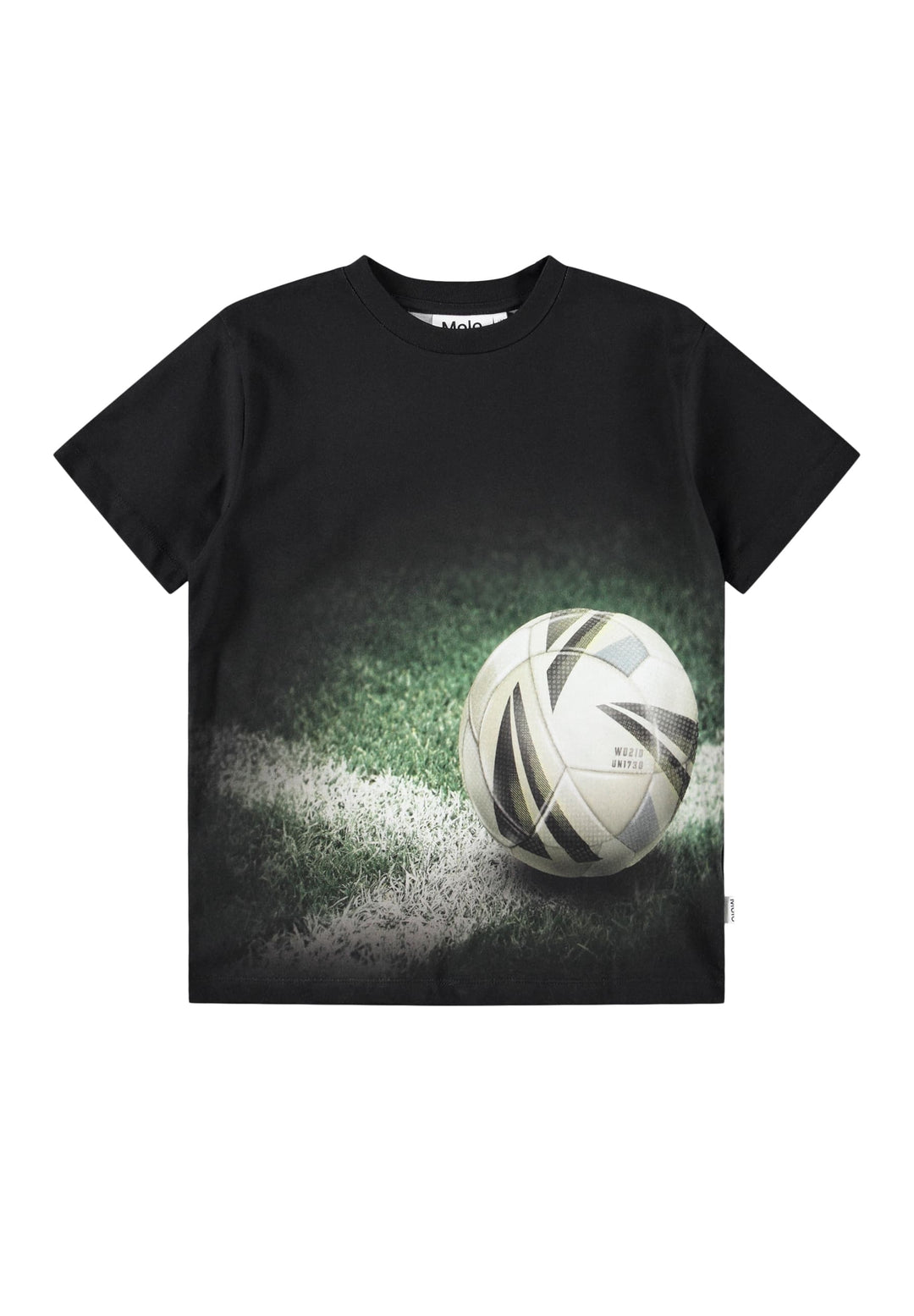 T-shirt, United Field