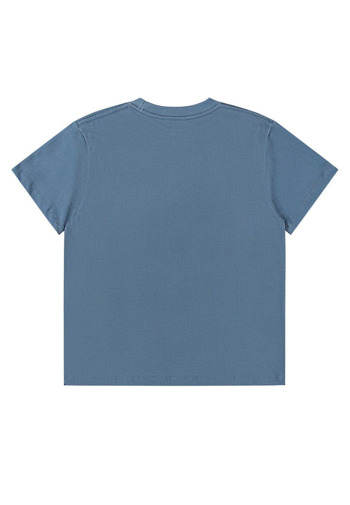 T-shirt, Doggy Duo