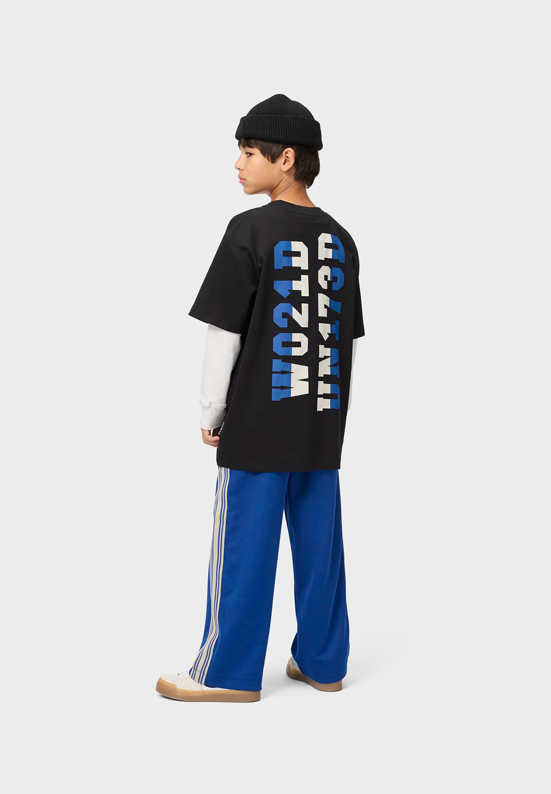 T-shirt, Rodny