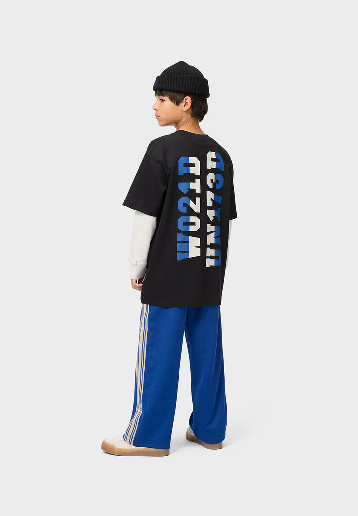T-shirt, Rodny
