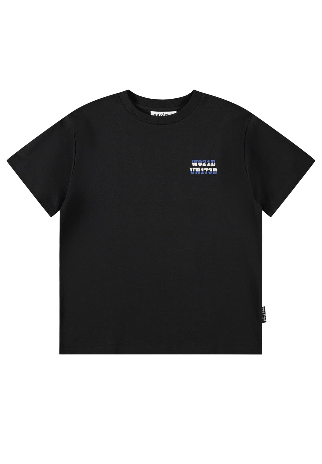 T-shirt, Rodny