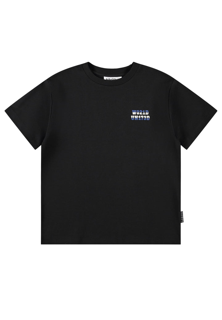 T-shirt, Rodny
