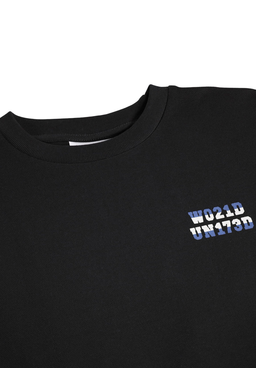 T-shirt, Rodny