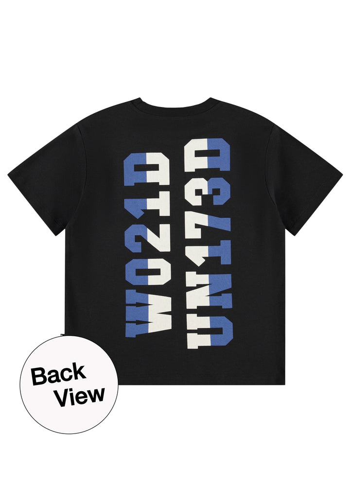 T-shirt, Rodny