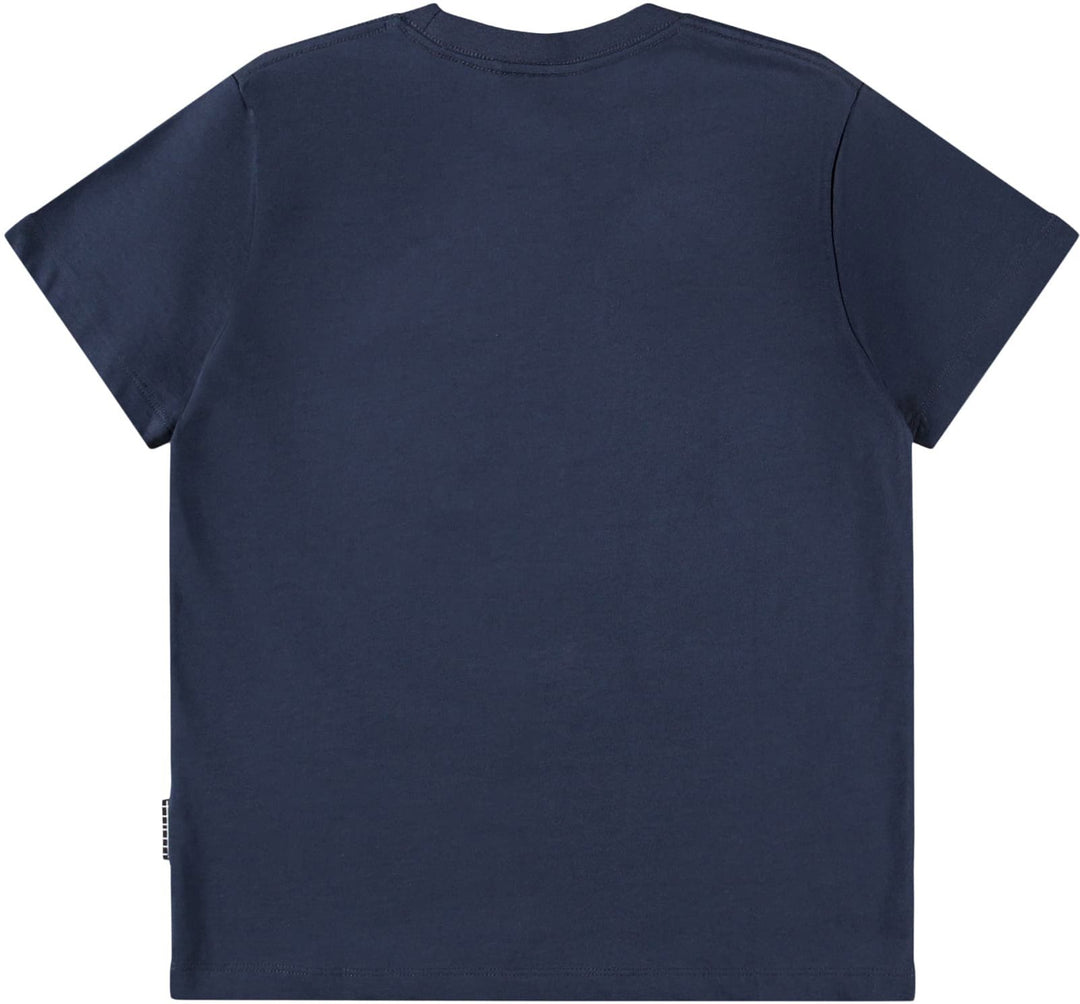 T-shirt, Blured Smliey