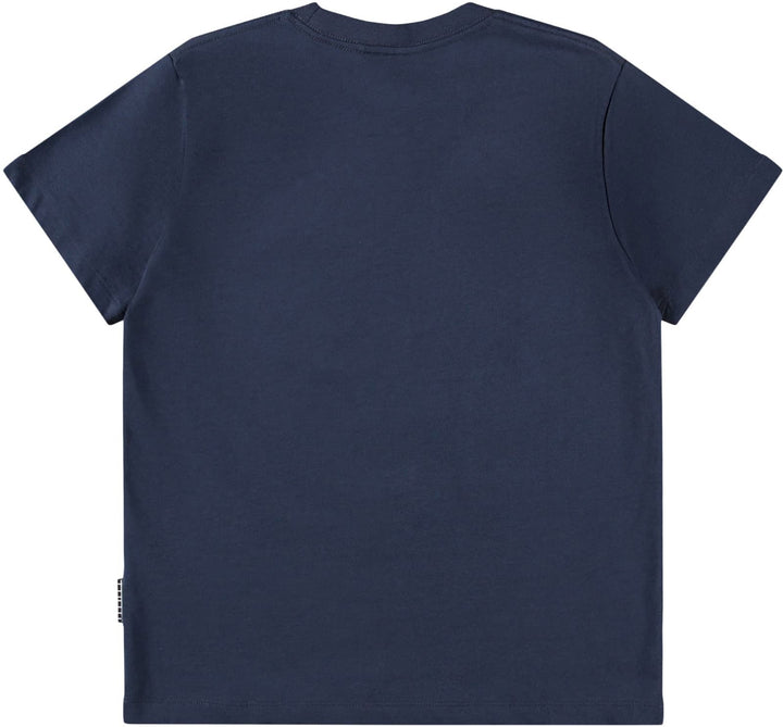 T-shirt, Blured Smliey