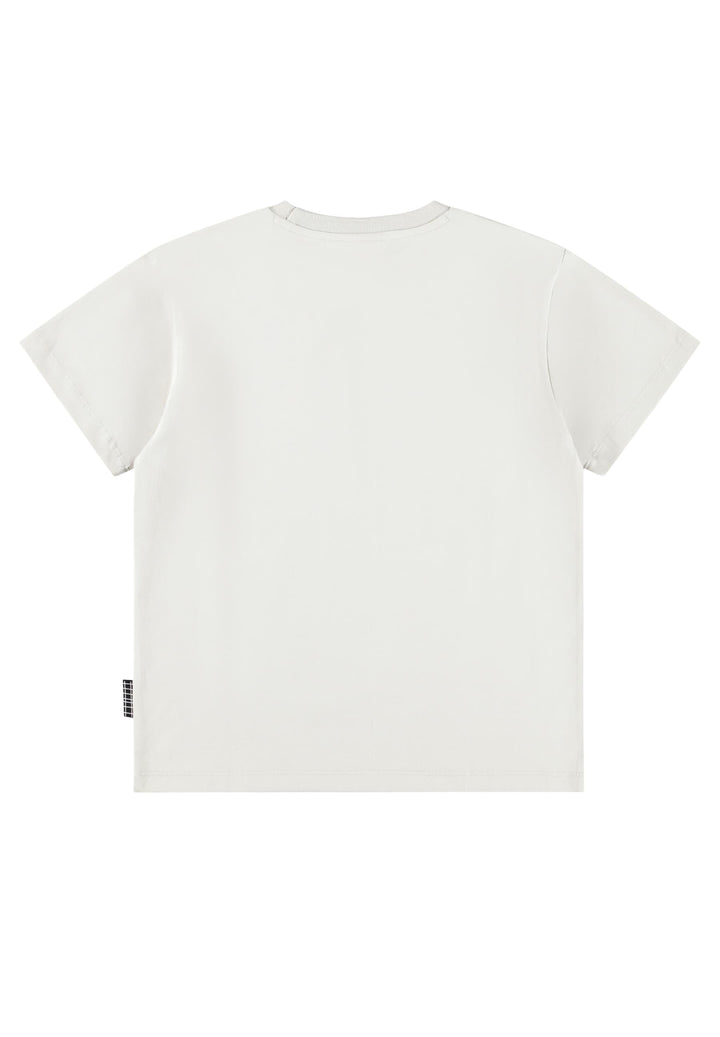 T-shirt, Duo Smile