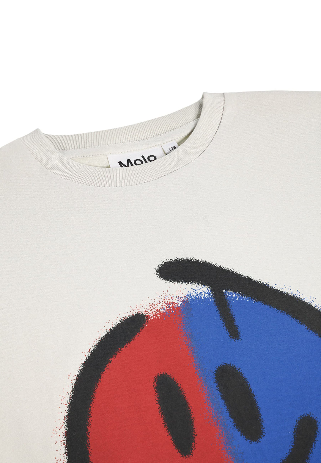 T-shirt, Duo Smile