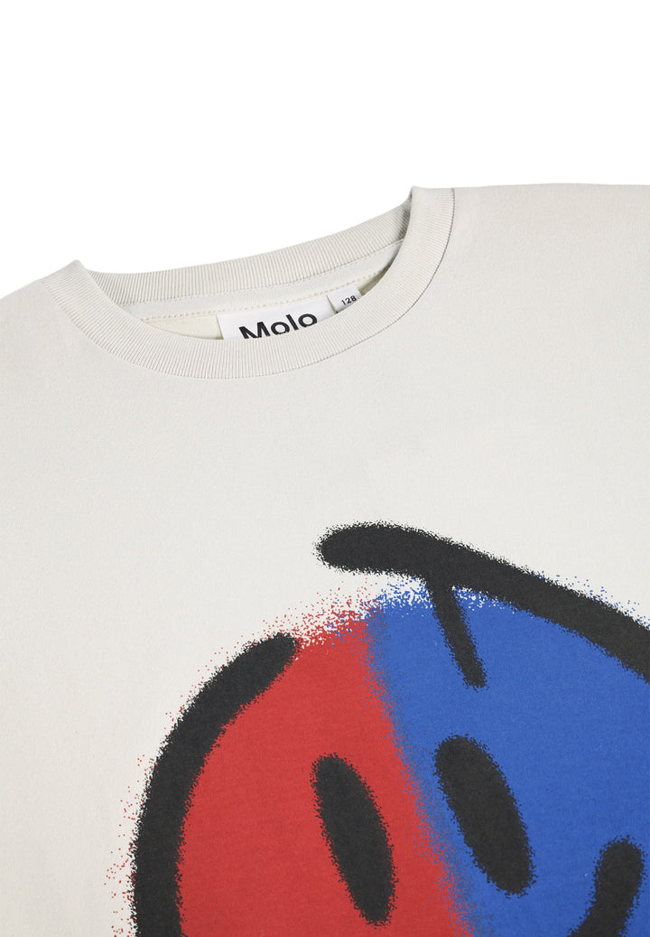 T-shirt, Duo Smile