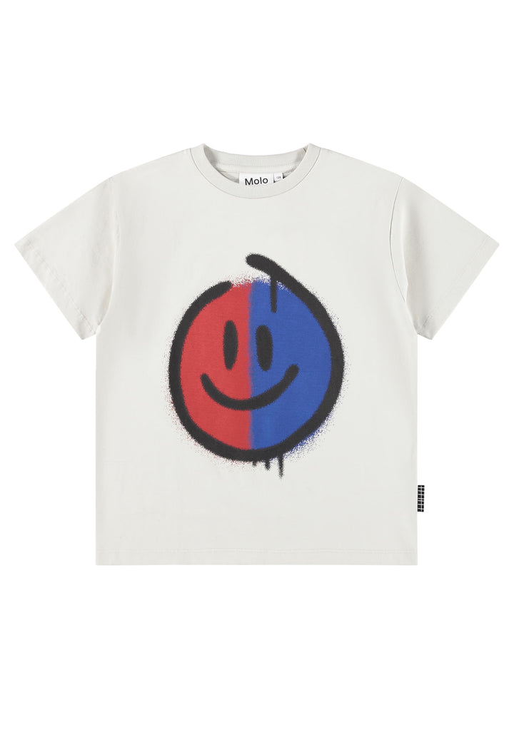T-shirt, Duo Smile