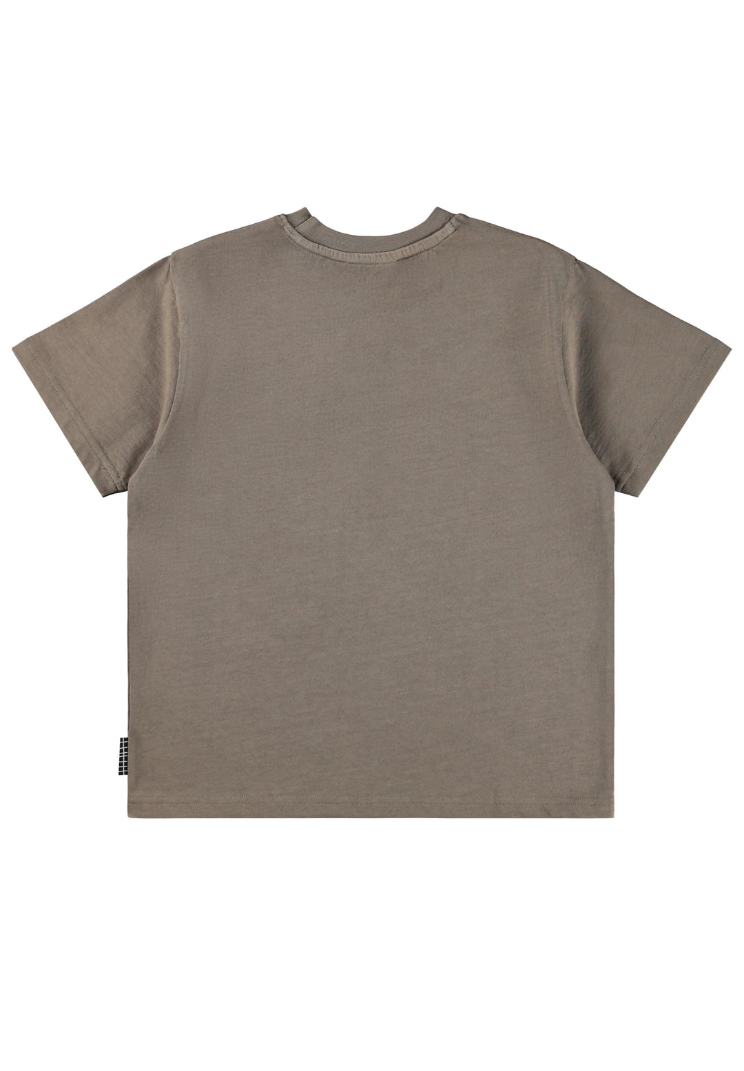 T-shirt, Ground