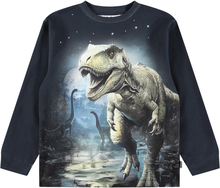Blusa, Moonlight Rex