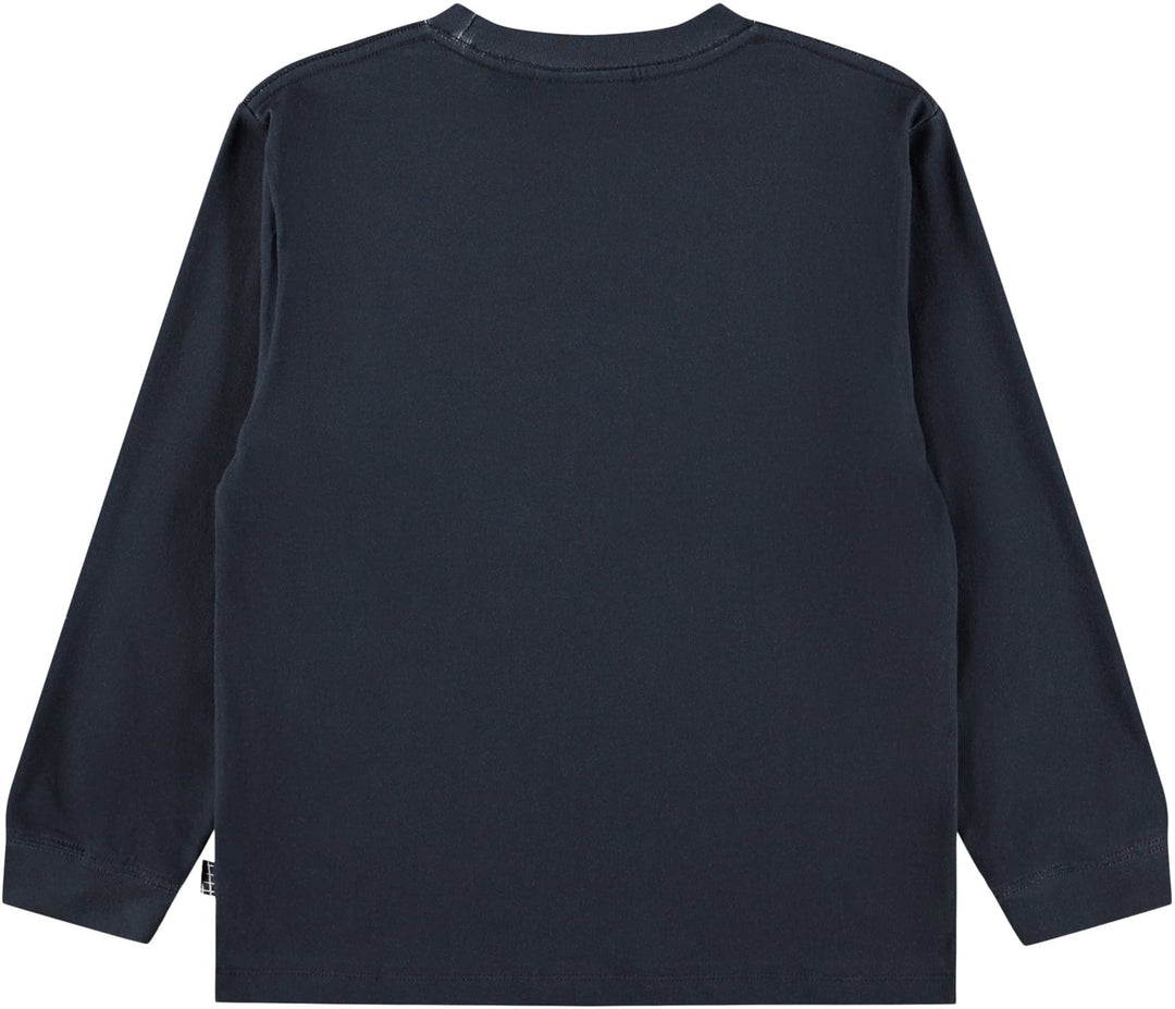 Blusa, Moonlight Rex