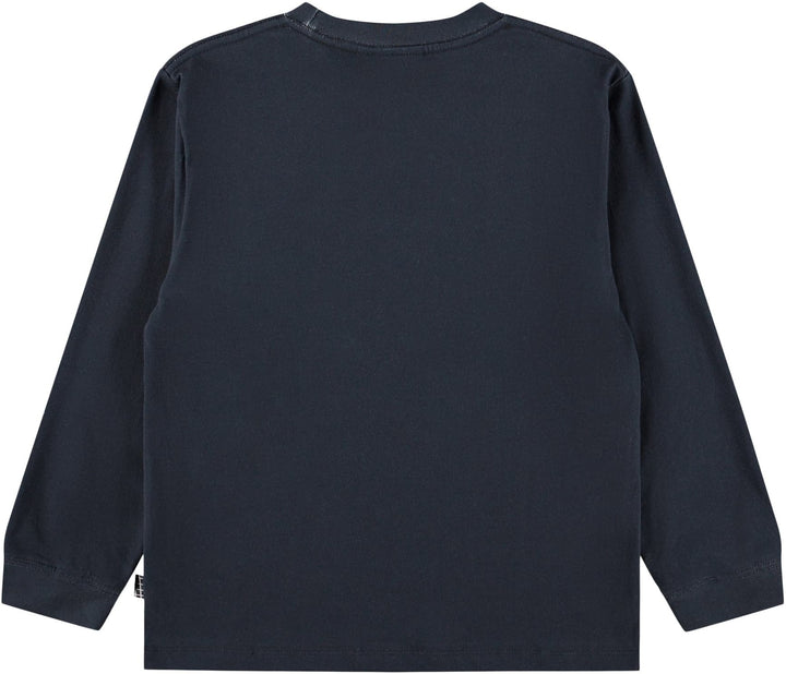 Blusa, Moonlight Rex