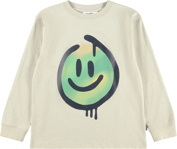 Blusa, Blur Smile