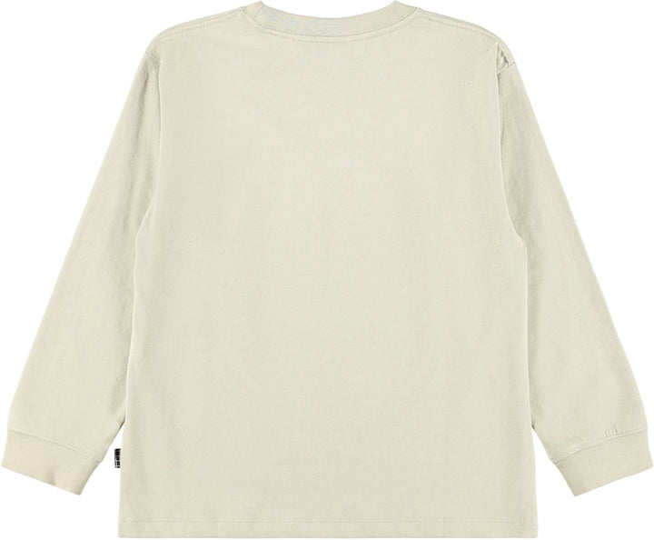 Blusa, Blur Smile