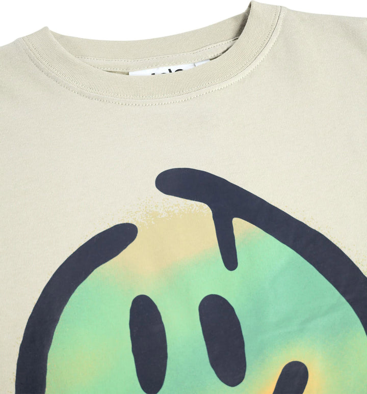 Blusa, Blur Smile