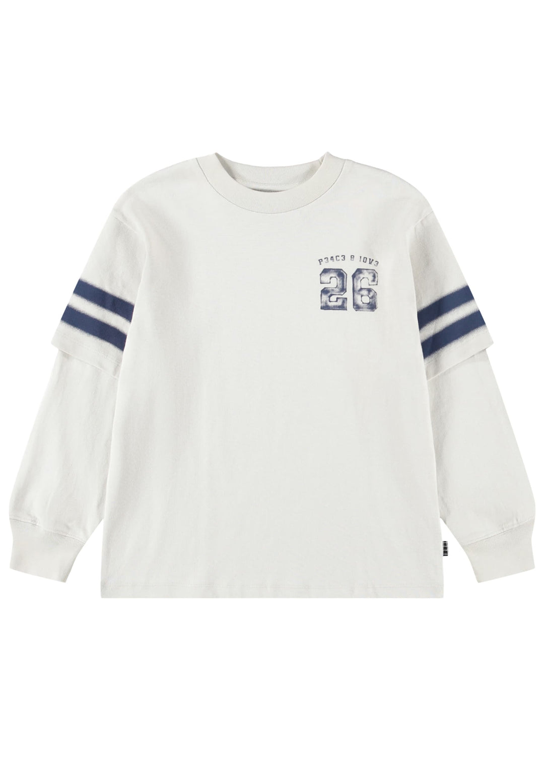 Renton Spray Numeric