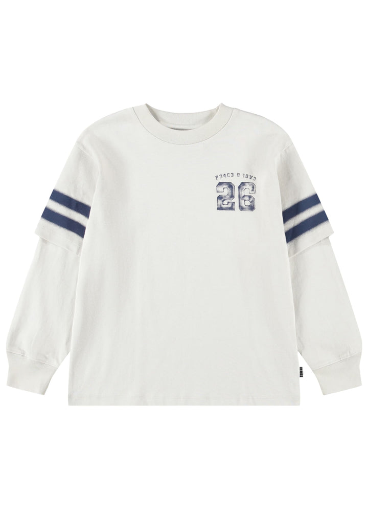 Renton Spray Numeric