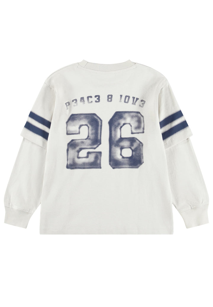 Renton Spray Numeric