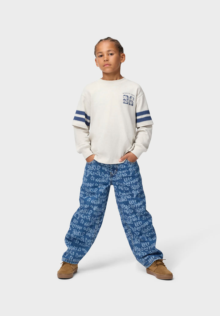 Renton Spray Numeric