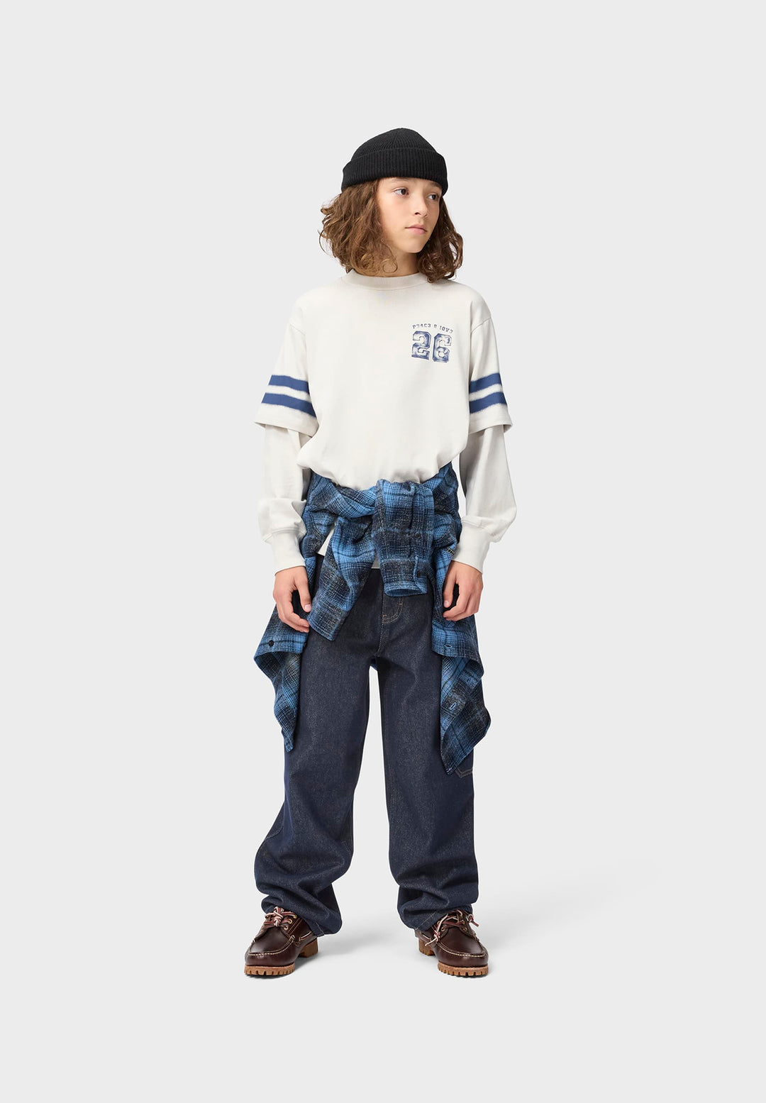 Renton Spray Numeric
