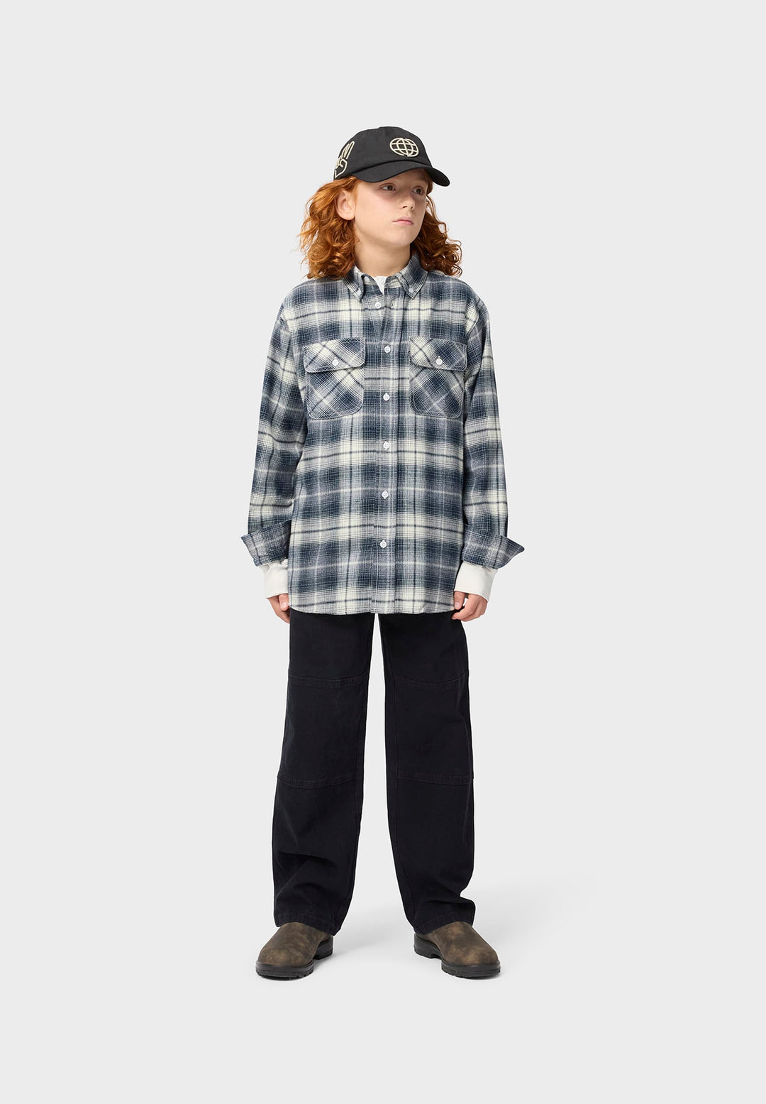 Skjúrta, Pirate Check