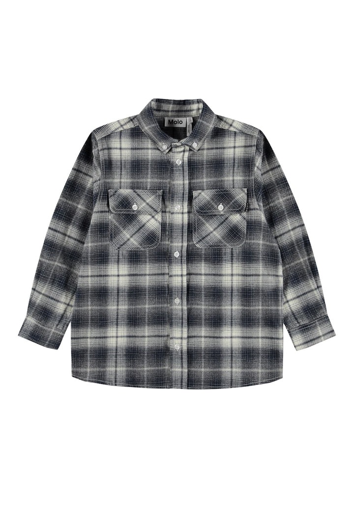 Skjúrta, Pirate Check