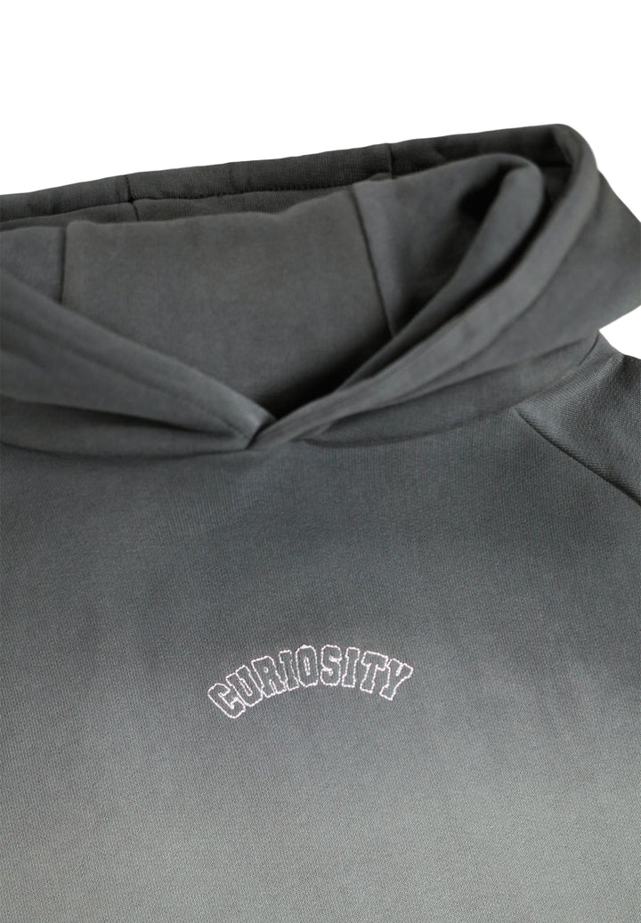 Hettutroyggja Oversize