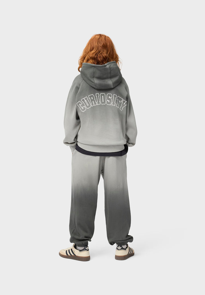 Hettutroyggja Oversize