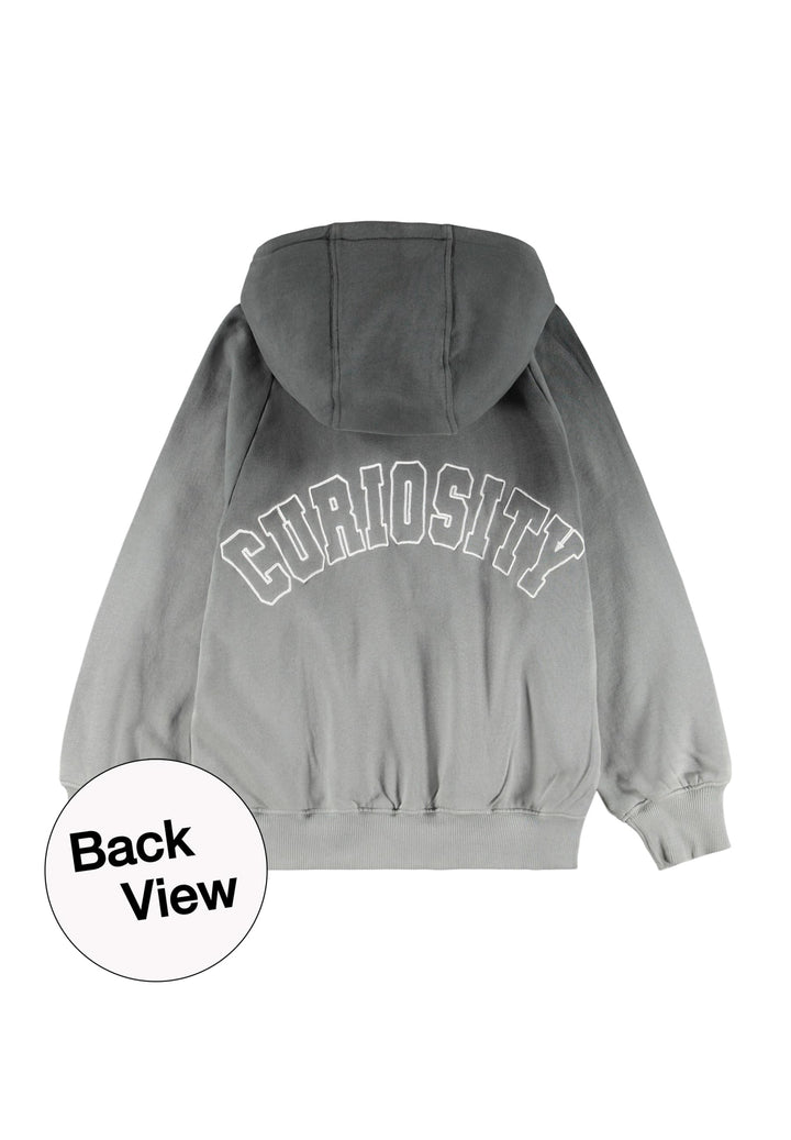 Hettutroyggja Oversize