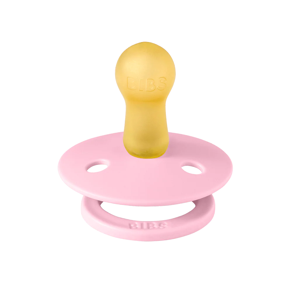 Colour 2 PACK, Baby Pink Coral mix (Round Latex)