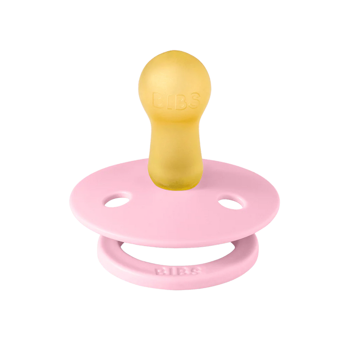 Colour 2 PACK, Baby Pink Coral mix (Round Latex)