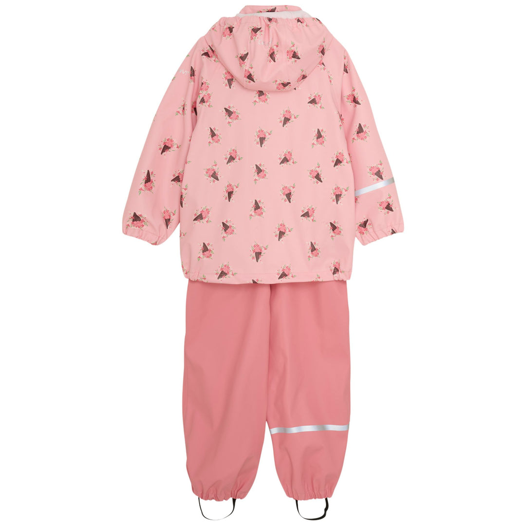 Regnklæðir, Peach Blossom