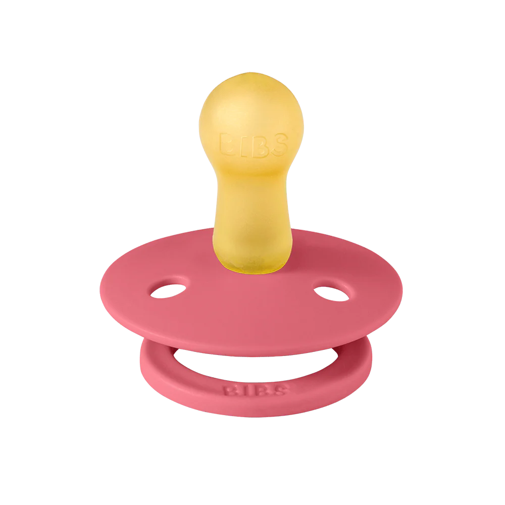 Colour 2 PACK, Baby Pink Coral mix (Round Latex)