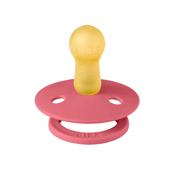Colour 2 PACK, Baby Pink Coral mix (Round Latex)